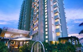 Golden Tulip Balikpapan Hotel&Suites